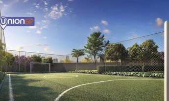 Imagem 8: Apartamento com 3 dormitórios à venda, 75 m² por R$ 795.025,00 - Sacomã - São Paulo/SP