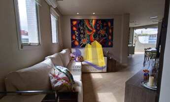 Imagem: Cobertura com 3 dormitórios, 150 m²