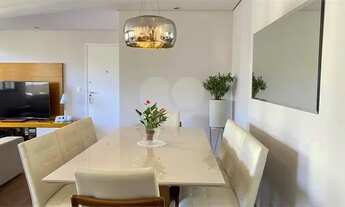 Imagem 2: São Paulo - Apartamento Padrão - MOEMA