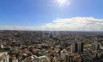 Imagem 5: Apartamento à venda, 4 quartos, 4 suítes, 4 vagas, Buritis - Belo Horizonte/MG
