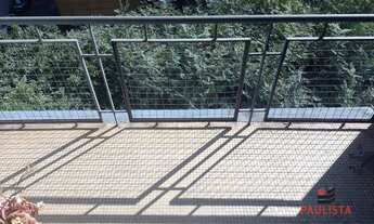 Imagem: Apartamento na Vila Mariana, melhor localização