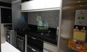 Imagem 7: Apartamento para Venda em Rio de Janeiro, Barra da Tijuca, 2 dormitórios, 1 suíte, 2 banhe