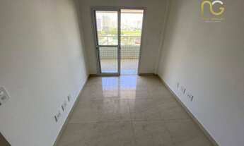 Imagem 2: Apartamento à venda - Guilhermina - Praia Grande/SP