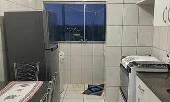 Imagem 5: Alugo apartamento mobiliado na 108 Sul