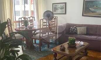 Imagem 3: Maravilhoso Apartamento com Vista Mar e 3 Dormitórios