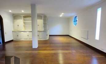 Imagem 3: Casa em Jardim Botânico