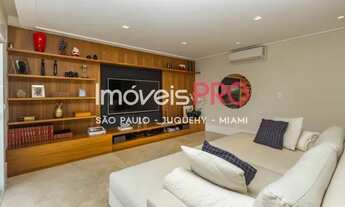 Imagem 6: Apartamento em condomínio club, na Vila Mariana, próximo ao Parque do Ibirapuera