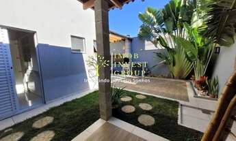 Imagem 4: Casa Térrea Mobiliada para locação no Condomínio Mantova, Indaiatuba/SP