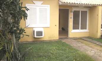 Imagem 3: Casa com 2 Quartos para Alugar no bairro Rio Branco com 88m²