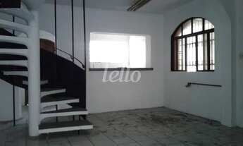 Imagem: São Paulo - Casa Comercial - Moema