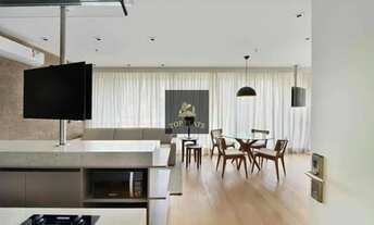 Imagem 3: Flat disponível na Vila Olímpia