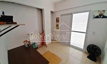 Imagem 7: Apartamento Padrão em Ribeirão Preto