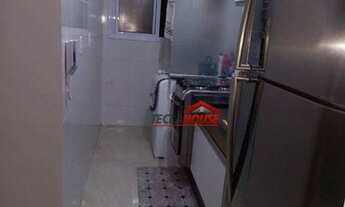 Imagem 4: Apto a venda praia grande 330 mil