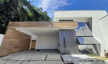 Imagem 2: Casa Condominio Reserva do Parque