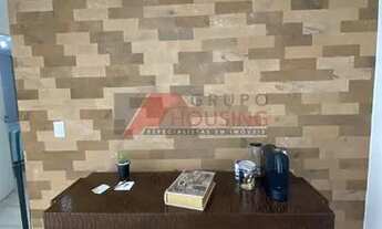 Imagem 5: APARTAMENTO INDUSTRIAL em CAMPINAS - SP, CAMBUÍ