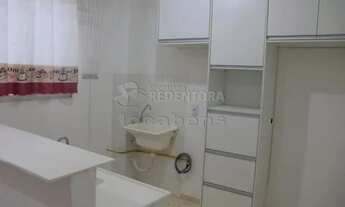 Imagem 3: Apartamento Padrão em São José do Rio Preto