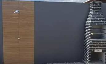 Imagem 5: Casa para venda tem 90 metros quadrados com 3 quartos em Ancuri - Itaitinga - CE