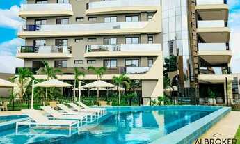 Imagem 6: Apartamento com 4 dormitórios à venda, 253 m² por R$ 3.500.000 - Meireles - Fortaleza/CE