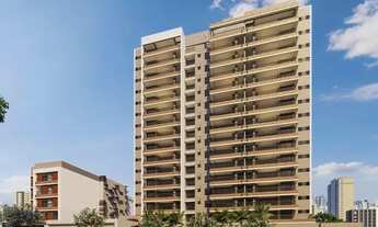 Imagem 2: Apartamento com 3 quartos, 113.4m2, à venda em São Paulo, Vila Clementino