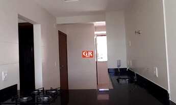 Imagem 7: Apartamento para aluguel, 3 quartos, 2 suítes, 2 vagas, Buritis - Belo Horizonte/MG