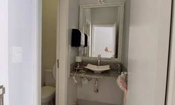 Imagem 6: Sala comercial térrea com garagem