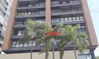 Imagem: Apartamento com 1 dormitório à venda