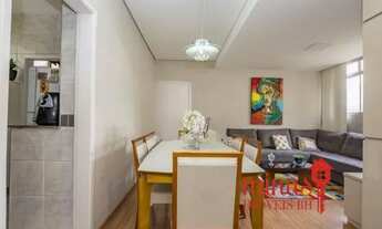 Imagem 6: BELO HORIZONTE - Apartamento Padrão - Buritis