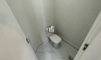 Imagem 4: Casa à venda no bairro Swiss Park - Campinas/SP