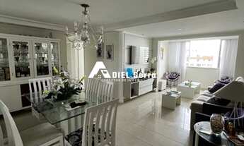 Imagem 4: Pituba - 98m² - Nascente total - Vista mar e praça - Andar alto - PORTEIRA FECHADA - 3 qua