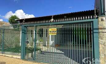 Imagem: Casa com 3 dormitórios à venda, 254 m²