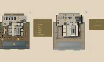 Imagem 4: Studio para venda com 27 metros quadrados com 1 quarto em Vila Nova Conceição - São Paulo