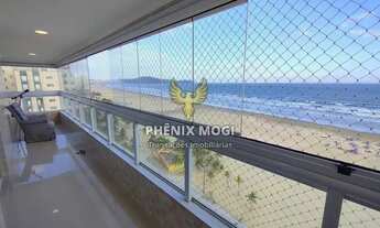 Imagem: COBERTURA CONDOMÍNIO MANACÁ-PRAIA GRANDE