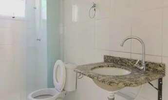 Imagem 5: Apartamento para Aluguel - Casa Verde Alta, 2 Quartos, 55 m2