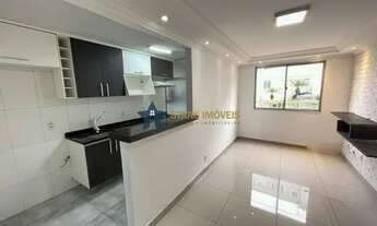 Imagem: MAUá - Apartamento Padrão - Parque São