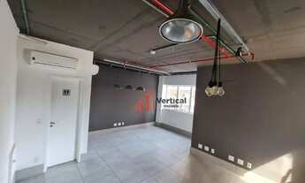 Imagem 3: Sala à venda, 42 m² por R$ 640.000,00 - Tatuapé - São Paulo/SP