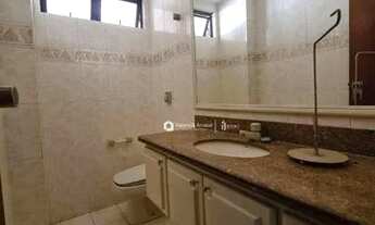 Imagem 6: Apartamento com 4 quartos, 243 m² - venda por R$ 960.000 ou aluguel por R$ 5.420/mês - Bom