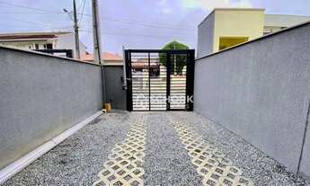 Imagem 4: Sobrado com 2 dormitórios para alugar, 70 m² por R$ 1.887,61/mês - Itoupava Central - Blum