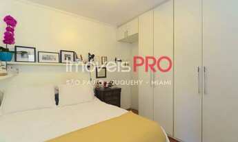 Imagem 7: Apartamento para venda com 100m² em Moema - São Paulo