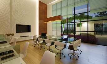 Imagem 5: DM-Apartamento para venda com 135 metros quadrados com 4 quartos em Ilha do Retiro - Recif