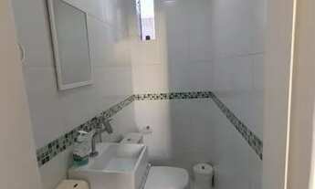 Imagem 6: Vendo Sala Comercial no Itaigara- 38 metros- reformada-- Oportunidade!