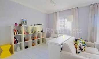 Imagem 3: Rarus Flats - Flat para locação - Edifício Via Ibirapuera