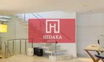 Imagem: Apartamento à venda no bairro Morumbi