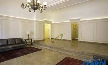 Imagem 2: APARTAMENTO - CERQUEIRA CÉSAR - SP