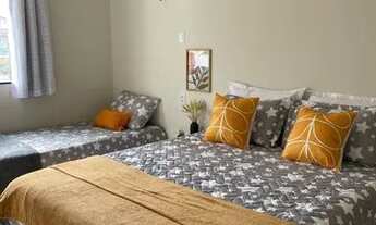 Imagem 2: Suítes Salinas atalaia