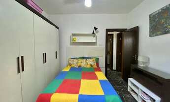 Imagem 2: Quartos no rio vermelho mensal e temporada