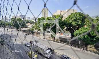 Imagem 6: Apartamento para Aluguel - Maracanã, 3 Quartos, 80 m2
