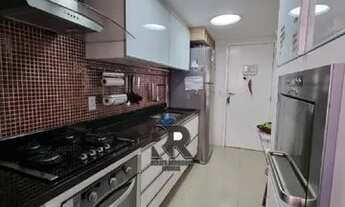 Imagem 5: Apartamento para Venda em Vitória, Jardim Camburi, 3 dormitórios, 1 suíte, 2 banheiros, 2