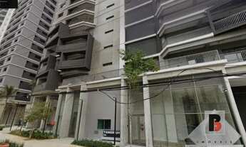 Imagem 2: Loft á venda e Locação - 35 metros - 1 dormitório - sala- coz americana - 1 wc - lazer com