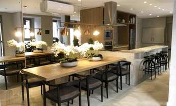 Imagem 4: Apartamento na Água Branca