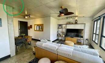 Imagem 2: Apartamento com 1 dormitório - venda por R$ 615.000,00 ou aluguel por R$ 7.596,33/mês - Vi